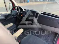 2017 Mercedes Benz Sprinter