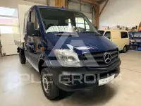 2017 Mercedes Benz Sprinter