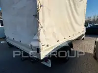 2017 Mercedes Benz Sprinter