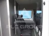 2017 Mercedes Benz Sprinter
