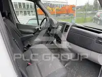 2017 Mercedes Benz Sprinter