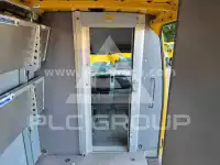 2017 Mercedes Benz Sprinter