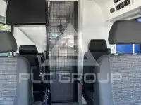 2017 Mercedes Benz Sprinter