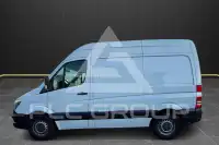 2017 Mercedes Benz Sprinter