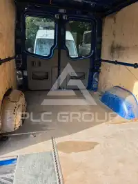 2017 Mercedes Benz Sprinter