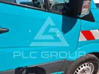 2017 Mercedes Benz Sprinter