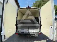 2017 Mercedes Benz Sprinter