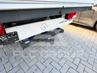 2017 Mercedes Benz Sprinter