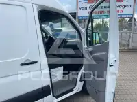 2017 Mercedes Benz Sprinter