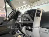 2017 Mercedes Benz Sprinter