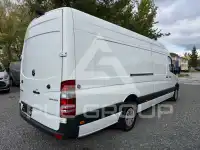 2017 Mercedes Benz Sprinter