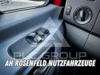 2017 Mercedes Benz Sprinter