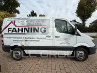 2017 Mercedes Benz Sprinter