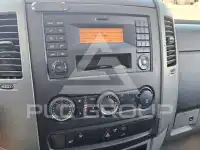 2017 Mercedes Benz Sprinter