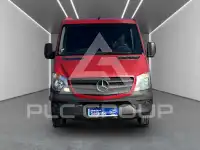 2017 Mercedes Benz Sprinter