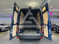 2017 Mercedes Benz Sprinter
