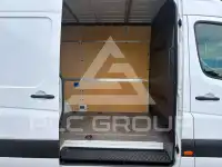 2017 Mercedes Benz Sprinter