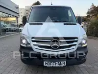 2017 Mercedes Benz Sprinter
