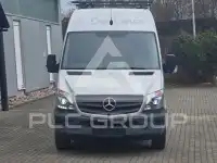 2017 Mercedes Benz Sprinter