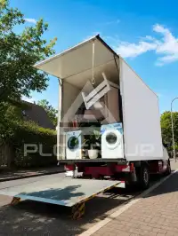 2017 Mercedes Benz Sprinter
