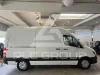 2017 Mercedes Benz Sprinter