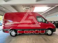 2017 Mercedes Benz Sprinter
