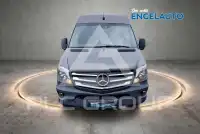 2017 Mercedes Benz Sprinter