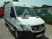 2017 Mercedes Benz Sprinter