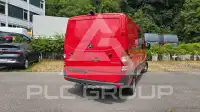 2017 Mercedes Benz Sprinter