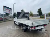 2017 Mercedes Benz Sprinter