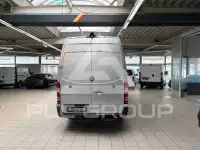 2017 Mercedes Benz Sprinter