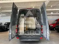 2017 Mercedes Benz Sprinter