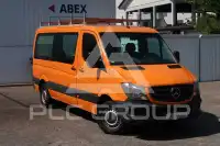 2017 Mercedes Benz Sprinter