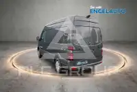2017 Mercedes Benz Sprinter