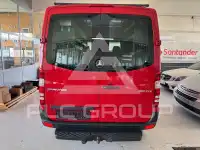 2017 Mercedes Benz Sprinter