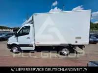 2017 Mercedes Benz Sprinter