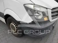 2017 Mercedes Benz Sprinter