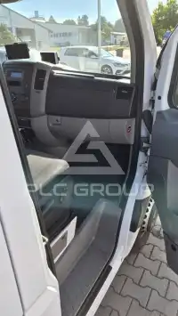 2017 Mercedes Benz Sprinter