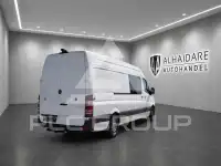2017 Mercedes Benz Sprinter