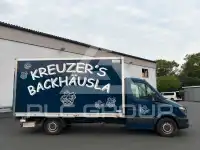 2017 Mercedes Benz Sprinter