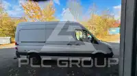 2017 Mercedes Benz Sprinter