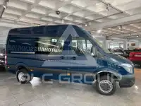 2017 Mercedes Benz Sprinter