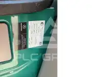 2017 Mercedes Benz Sprinter