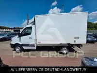 2017 Mercedes Benz Sprinter