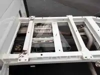 2017 Mercedes Benz Sprinter