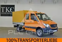 2017 Mercedes Benz Sprinter
