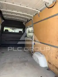 2017 Mercedes Benz Sprinter