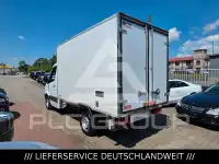 2017 Mercedes Benz Sprinter