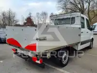 2017 Mercedes Benz Sprinter