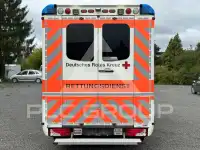 2017 Mercedes Benz Sprinter